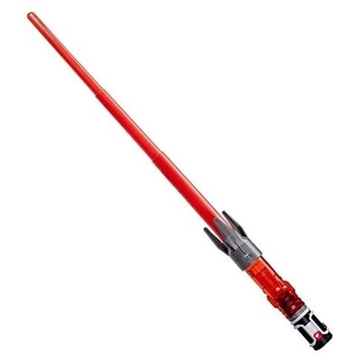 INT-G1569 STAR WARS LSF ENTRY LVL KC MAUL 6