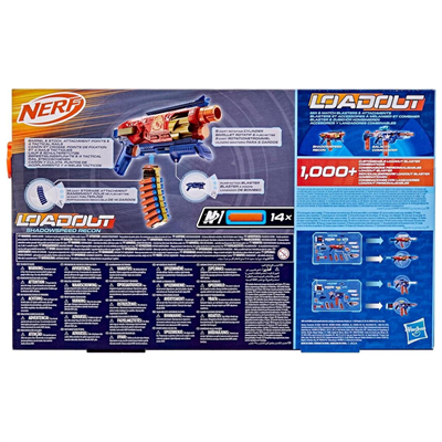 INT-G1759 NERF SHADOWSPEED KESIF SILAHI 4