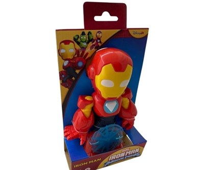 INT-G2023 IRON-MAN DEVASA FIGUR 4