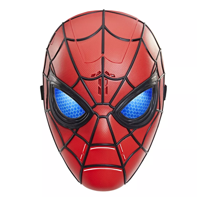 INT-G2448 SPD WISECRACKIN GLOW MASK 2