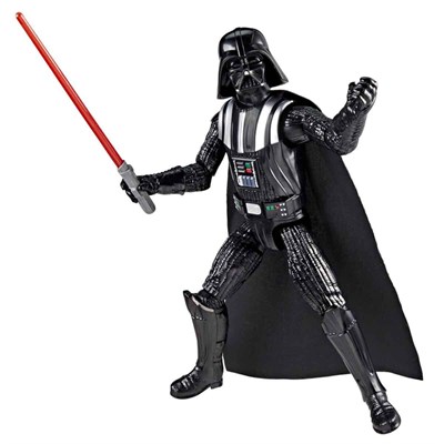 INT-G2601 STAR WARS TITAN FIGUR SERI 6