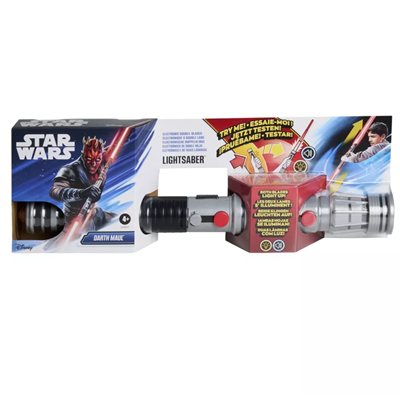 INT-G2837 STAR WARS FEATURE ISIN KILICI 4