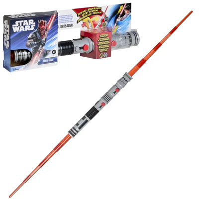 INT-G2837 STAR WARS FEATURE ISIN KILICI 4
