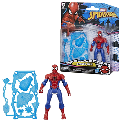 INT-G2852 SPD ACTION VERSE SPD WITH GEAR 4