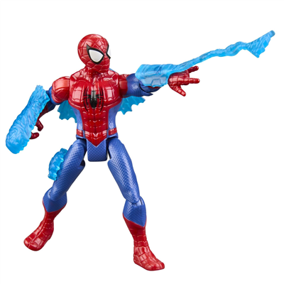 INT-G2852 SPD ACTION VERSE SPD WITH GEAR 4