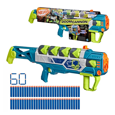 INT-G2973 NERF REBEL OPS DOOM CANNON 3