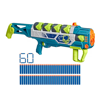 INT-G2973 NERF REBEL OPS DOOM CANNON 3