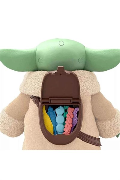 INT-G3087  SW SNACKIN GROGU 2