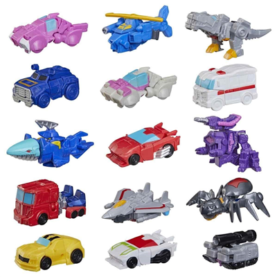 INT-G3308 TRA CORE TINY TURBOS FIGUR 24