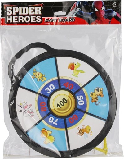 KETSA-816 POSETLI DART 100