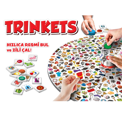 KS-25108 TRINKETS  4