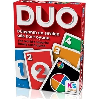 KS-25109 DUO 24