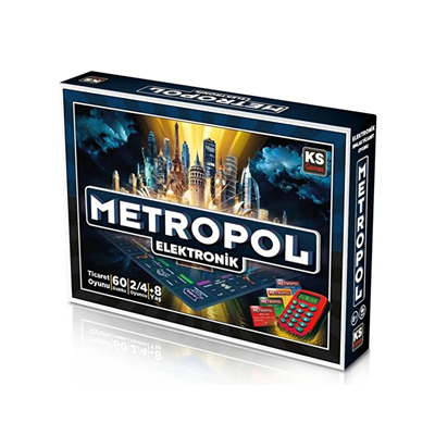 KS-25135 METROPOL ELEKTRONIK 6