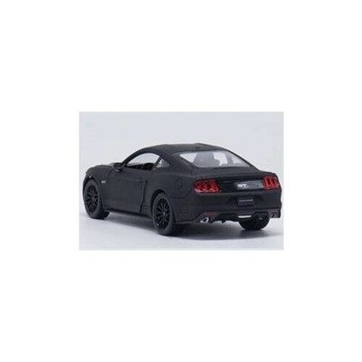 KT-24062MA WELLY 1:24 15 FORD MUSTAN MATTE 12