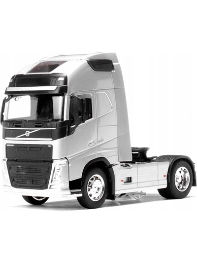 KT-32690 DIE CAST VOLVO FR 12