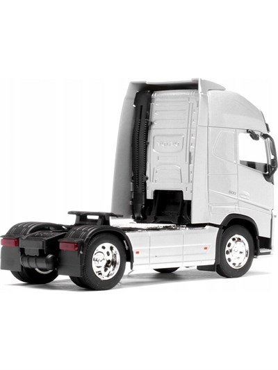 KT-32690 DIE CAST VOLVO FR 12