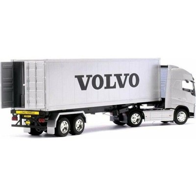 KT-32691S-W WELLY DIECAST VOLVO FH12 TRACTOR TR 6