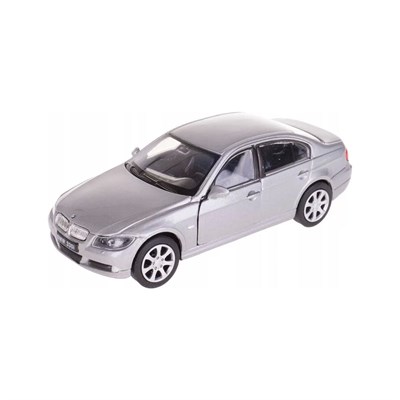 KT-42364 WELLY CEK BIRAK BMW 330I 72