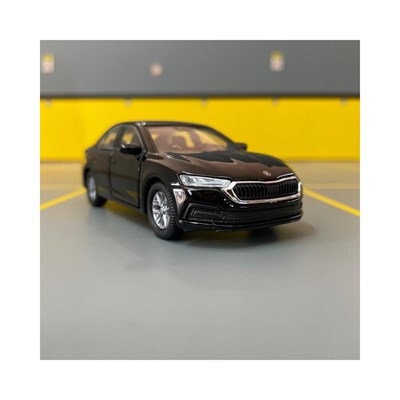 KT-43806 WELLY CEK BIRAK SKODA OCTAVIA 72