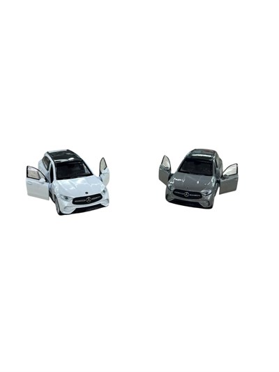 KT-43838 WELLY CEK BIRAK MB GLC AMG 72