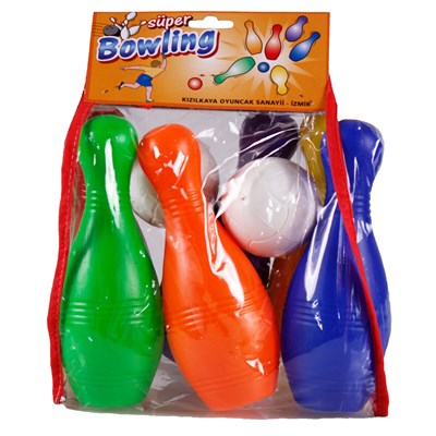 KZL-130 IMALAT BOWLING SET  38