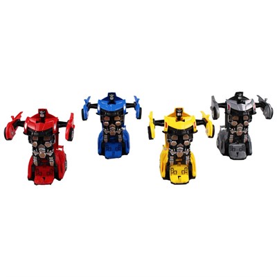 KZL-2017-5 TRANSFORMERS ARAC 144
