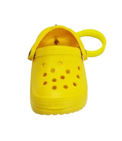 KZL-2511010 CROCKS  PLASTIK ANAHTARLIKLI P24 K- 720