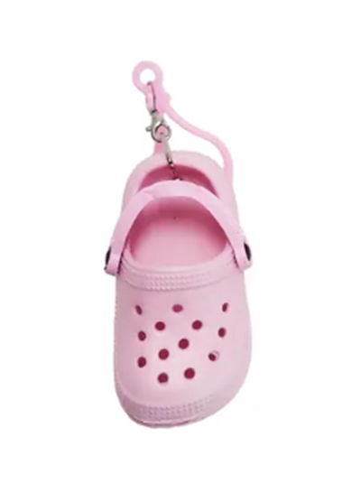 KZL-2511010 CROCKS  PLASTIK ANAHTARLIKLI P24 K- 720