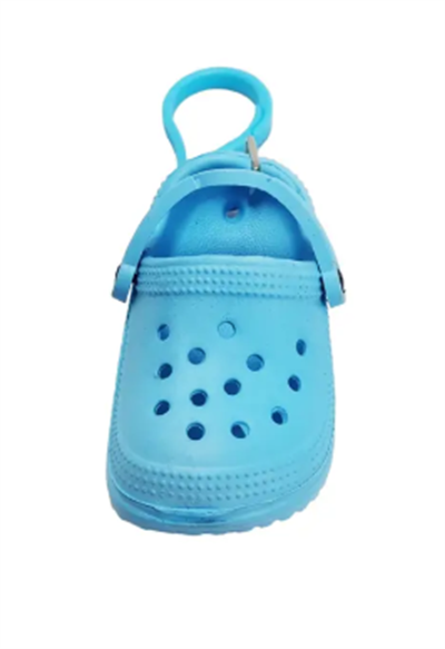KZL-2511010 CROCKS  PLASTIK ANAHTARLIKLI P24 K- 720