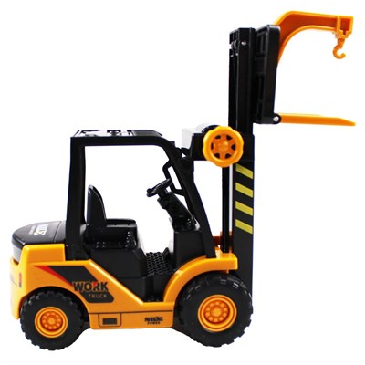 KZL-706-39 SURTMELI HAREKETLI FORKLIFT  64