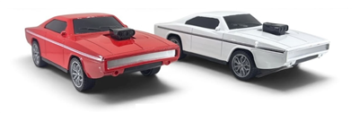 KZL-D2401-2 DODGE 1:24 6LI BOX  72