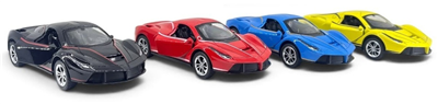 KZL-D2802-2M FERRARI 1:28 12LI BOX 48