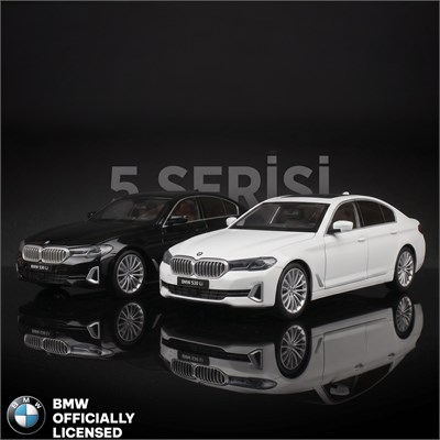 KZL-H2781 1:24 BMW 5 SERISI LCI ISIKLI 24