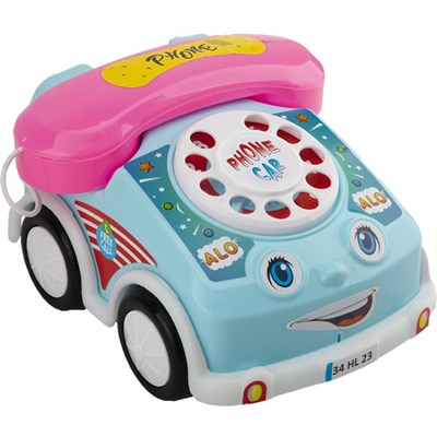 KZL-HL-8002 CEVIRMELI TELEFON 36