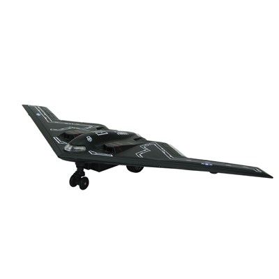 KZL-HW777-20 CEKBIRAK HAYALET UCAK 72