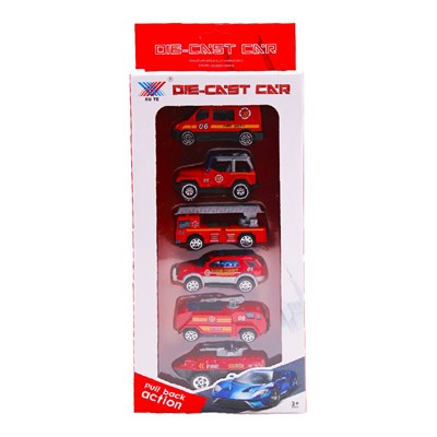 KZL-K145A20 KUT 6 LI DIE CAST ARAC 48