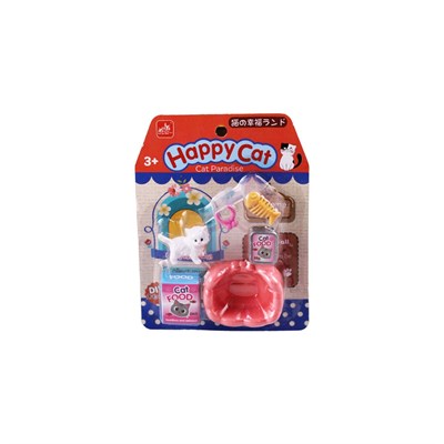 KZL-K19-B3 KARTELA PET SHOP KEDI 480