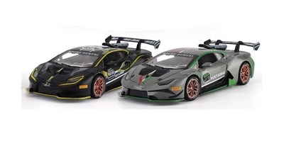 KZL-M319 KUT 1:32 LAMBORGHINI HURACAN  32