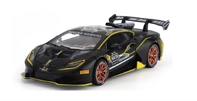 KZL-M319 KUT 1:32 LAMBORGHINI HURACAN  32