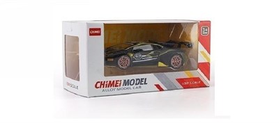 KZL-M319 KUT 1:32 LAMBORGHINI HURACAN  32