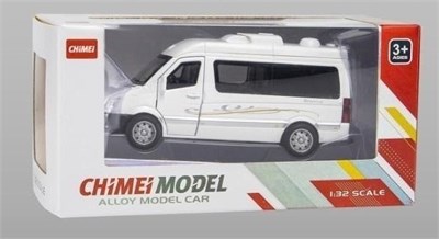 KZL-M335 KUT 1:32 MERCEDES SPRINTER 32