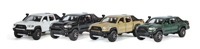 KZL-M343 KUT 1:32 TOYOTA TACOMA 32