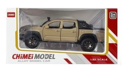 KZL-M343 KUT 1:32 TOYOTA TACOMA 32