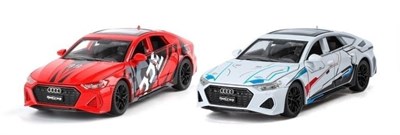 KZL-M361-1 KUT 1:32 AUDI RS7 32