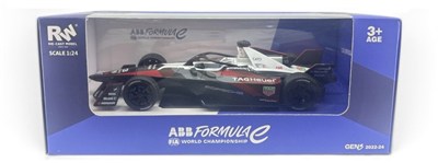 KZL-RW7224 MODEL ARABA 1:24 3 ASS 12