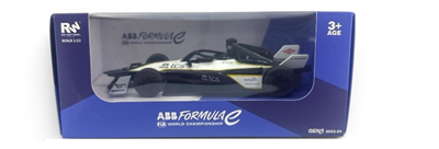 KZL-RW7232 MODEL ARABA 1:32 3ASS  36