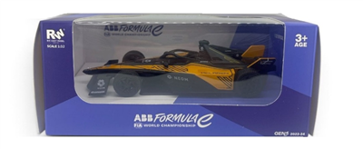 KZL-RW7232 MODEL ARABA 1:32 3ASS  36