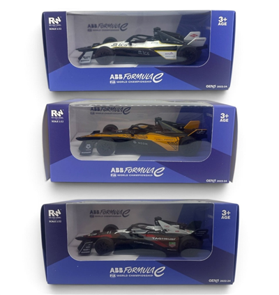 KZL-RW7232 MODEL ARABA 1:32 3ASS  36