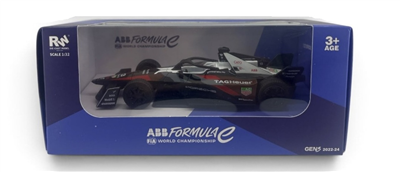 KZL-RW7232 MODEL ARABA 1:32 3ASS  36