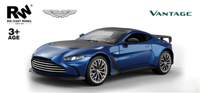 KZL-RW8224 ASTON MARTIN 1:24 V12 VANTAGE 12